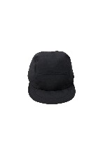 3212 Pocketable Cap, Black